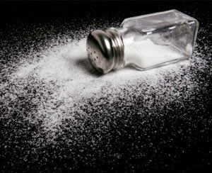 Δείτε πόσο αλάτι πρέπει να χρησιμοποιούμε στη διατροφή των παιδιών - Φωτογραφία 1