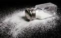 Δείτε πόσο αλάτι πρέπει να χρησιμοποιούμε στη διατροφή των παιδιών