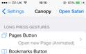 Canopy for iOS 7: Cydia tweak new v3.0-41 ($1.99) - Φωτογραφία 5