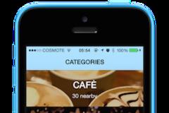 City Scanner: AppStore free...Μέχρι 1/7 η εφαρμογή θα είναι ΔΩΡΕΑΝ.