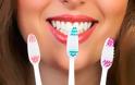 ΔΕΙΤΕ την ιδανική θήκη για τις οδοντόβουρτσες