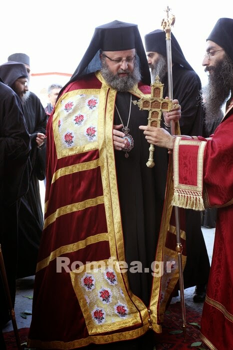 4778 - Πέλλης Φιλούμενος: ''Το Άγιον Όρος προσεύχεται για όλη την οικουμένη'' - Φωτογραφία 2