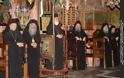 4779 - Αγρυπνία του Αγίου Γερασίμου του Παλλαδά του Βατοπεδίνου, Πατριάρχου Αλεξανδρείας - Φωτογραφία 5