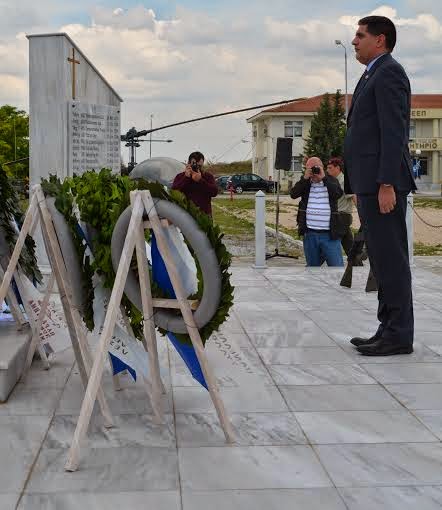 ΔΡΑΣΤΗΡΙΟΤΗΤΕΣ ΠΑΝ.ΣΥ.Β.Α. ΜΑΙΟΥ 2014 - Φωτογραφία 13