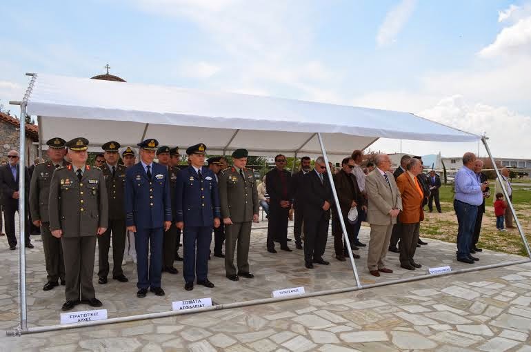 ΔΡΑΣΤΗΡΙΟΤΗΤΕΣ ΠΑΝ.ΣΥ.Β.Α. ΜΑΙΟΥ 2014 - Φωτογραφία 6