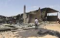 Λιβύη: 79 οι νεκροί από τις ταραχές στη χώρα