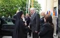 Θερμή υποδοχή στον Οικουμενικό Πατριάρχη από τον Πρωθυπουργό της Βαυαρίας