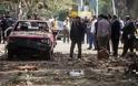 Αίγυπτος: Έκρηξη αυτοσχέδιας βόμβας κατά υποστηρικτών του αλ Σίσι