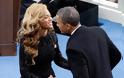 Ο Oμπάμα έχει εpωτική σχέση με την κόρη του Κένεντι – Η νέα φήμη που συγκλονίζει την Αμερική - Φωτογραφία 2