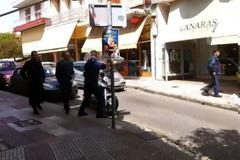 Αγρίνιο: Bρέθηκε νεκρός σε δωμάτιο ξενοδοχείου που διέμενε