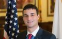 Ο 30χρονος Έλληνας που έγινε δήμαρχος στις ΗΠΑ - Φωτογραφία 2