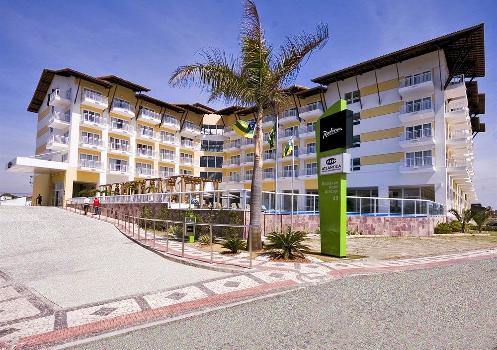 Το ξενοδοχείο της Εθνικής κατά την διεξαγωγή του Μουντιάλ της Βραζιλίας! - Φωτογραφία 3