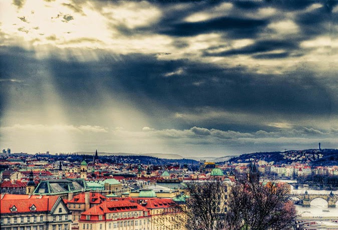 Μαντέψτε ποια είναι η πιο όμορφη πόλη της Ευρώπης - Φωτογραφία 5