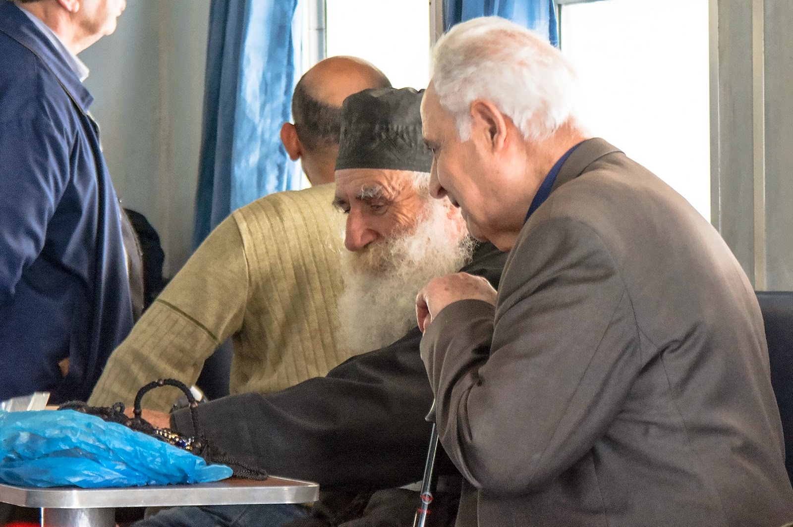 4782 - Απόδραση από το άγχος της σημερινής ημέρας, με αγιορείτικες φωτογραφίες… - Φωτογραφία 20