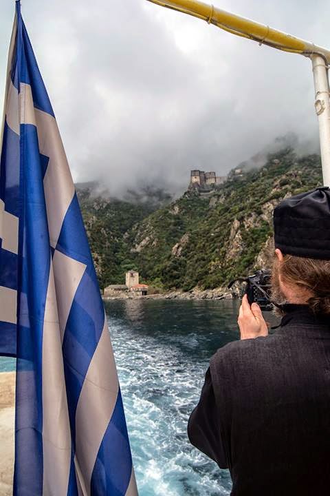 4782 - Απόδραση από το άγχος της σημερινής ημέρας, με αγιορείτικες φωτογραφίες… - Φωτογραφία 28