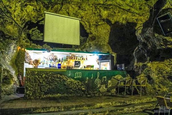 Φαντάζεστε τι κρύβεται στο εσωτερικό αυτής της σπηλιάς; - Φωτογραφία 10