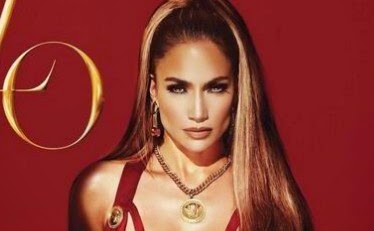 Η Jennifer Lopez χαρούμενη για το δέκατο άλμπουμ της! - Φωτογραφία 1