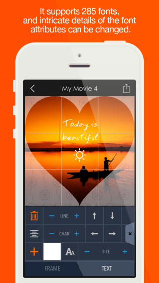 Pics2Mov Pro: AppStore free...δωρεάν για σήμερα από 4.49 - Φωτογραφία 5