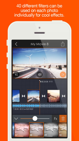 Pics2Mov Pro: AppStore free...δωρεάν για σήμερα από 4.49 - Φωτογραφία 6