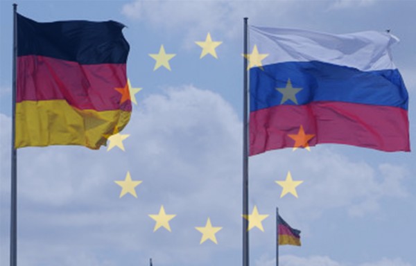Το Γερμανορωσικό Επιμελητήριο προειδοποιεί για μεγάλη ζημιά λόγω των κυρώσεων της Ε.Ε. κατά της Μόσχας - Φωτογραφία 1