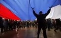 Ουκρανία: Αμφισβητεί τη νομιμότητα των εκλογών η Ρωσία