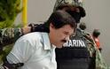 Bαρόνος των ναρκωτικών συνελήφθη στο Μεξικό