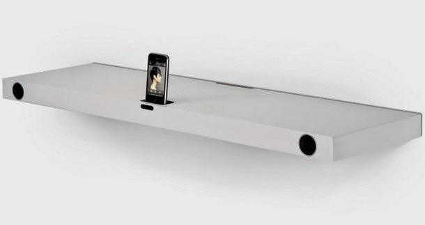 Δείτε τα πιο παράξενα Dock για το iPhone σας - Φωτογραφία 10