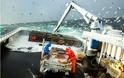 Η δύσκολη δουλειά των ψαράδων στην Αλάσκα! [photos]