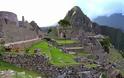 Machu Picchu: Μια βόλτα στη μυστηριώδη πόλη των Incas σε 4K video!