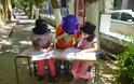 Όταν οι εκλογές γίνονται …παιχνίδι από παιδάκια νηπιαγωγείου! [photos] - Φωτογραφία 4