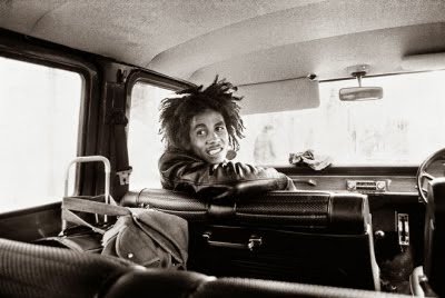 Ο φωτογράφος του Bob Marley μιλάει για τον βασιλιά της Reggae - Φωτογραφία 1