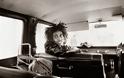 Ο φωτογράφος του Bob Marley μιλάει για τον βασιλιά της Reggae