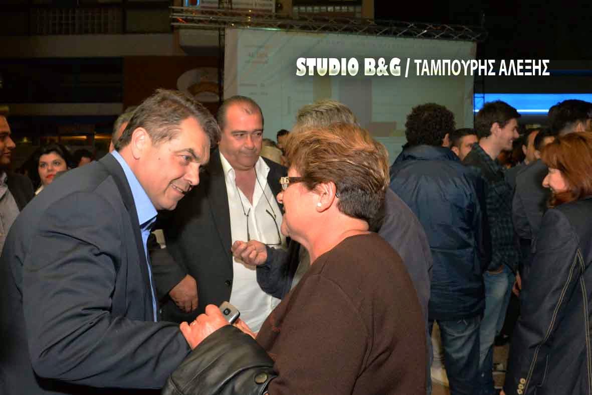 Δείτε τα τρελά ποσοστά που πήρε ο Δημήτρης Καμπόσος - Εκλέγεται από την πρώτη Κυριακή [photos] - Φωτογραφία 5