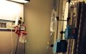 Αν πιει ένα ακόμα ποτό κινδυνεύει να χάσει τη ζωή του ο Ντέρικ Γουίμπλεϊ - Είχε νοσηλευτεί σε κωματώδη κατάσταση στο νοσοκομείο [Σκληρές εικόνες] - Φωτογραφία 5