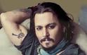 ΤΡΟΜΑΚΤΙΚΟ: Ο Johnny Depp με καράφλα και ξανθές άκρες! [Photos] - Φωτογραφία 1