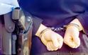 Συνελήφθησαν 2 άτομα στο Βόλο επειδή προσπάθησαν αν κλέψουν αλεξικέραυνο από εκπαιδευτικό ίδρυμα της πόλης