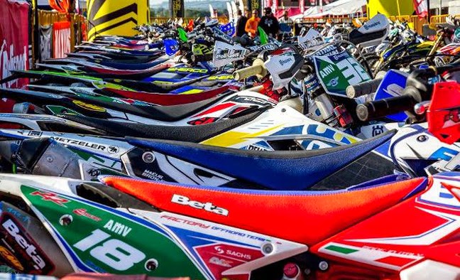 Σκληρή μάχη Enduro στην Καλαμπάκα (ΒΙΝΤΕΟ+PHOTO GALLERY) - Φωτογραφία 12