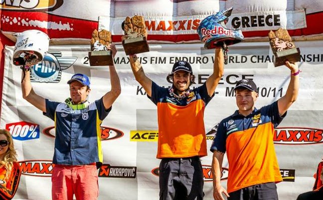 Σκληρή μάχη Enduro στην Καλαμπάκα (ΒΙΝΤΕΟ+PHOTO GALLERY) - Φωτογραφία 13