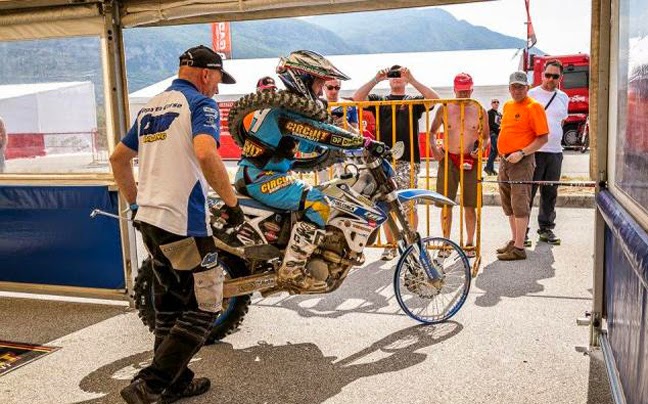 Σκληρή μάχη Enduro στην Καλαμπάκα (ΒΙΝΤΕΟ+PHOTO GALLERY) - Φωτογραφία 2