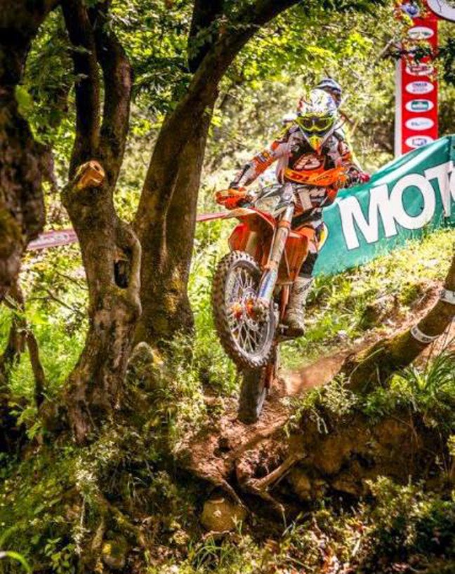 Σκληρή μάχη Enduro στην Καλαμπάκα (ΒΙΝΤΕΟ+PHOTO GALLERY) - Φωτογραφία 4