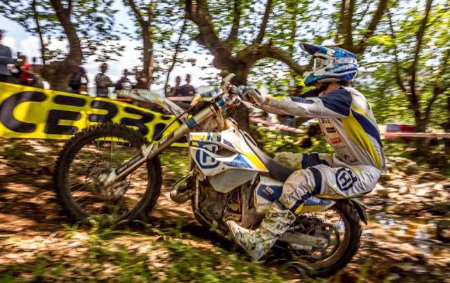 Σκληρή μάχη Enduro στην Καλαμπάκα (ΒΙΝΤΕΟ+PHOTO GALLERY) - Φωτογραφία 5