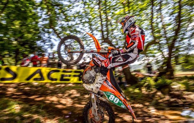 Σκληρή μάχη Enduro στην Καλαμπάκα (ΒΙΝΤΕΟ+PHOTO GALLERY) - Φωτογραφία 6