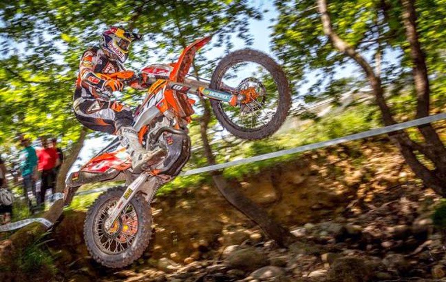 Σκληρή μάχη Enduro στην Καλαμπάκα (ΒΙΝΤΕΟ+PHOTO GALLERY) - Φωτογραφία 7