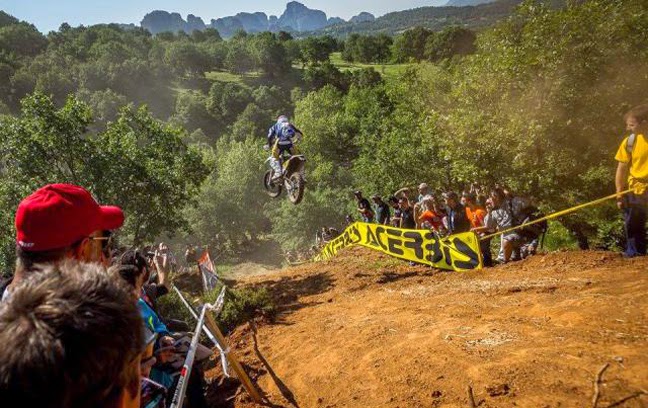 Σκληρή μάχη Enduro στην Καλαμπάκα (ΒΙΝΤΕΟ+PHOTO GALLERY) - Φωτογραφία 9