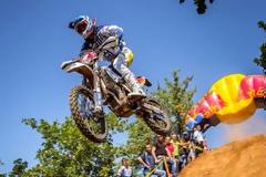 Σκληρή μάχη Enduro στην Καλαμπάκα (ΒΙΝΤΕΟ+PHOTO GALLERY)