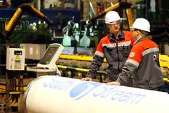 Ο South Stream έχει απρόσμενη υποστήριξη από την Αυστρία