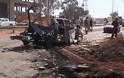 Λιβύη: Σύμμαχος της CIA στρατηγός επιτίθεται… παντού