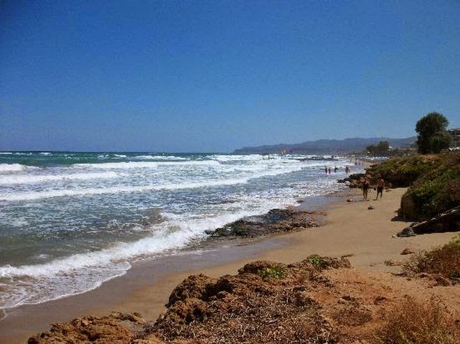 Αυτές είναι οι 10 ωραιότερες παραλίες της Ελλάδας και του κόσμου - Φωτογραφία 10
