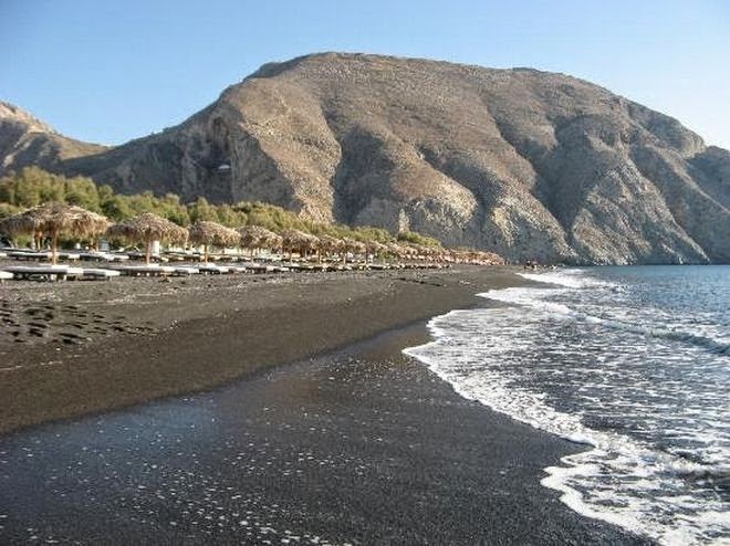Αυτές είναι οι 10 ωραιότερες παραλίες της Ελλάδας και του κόσμου - Φωτογραφία 11