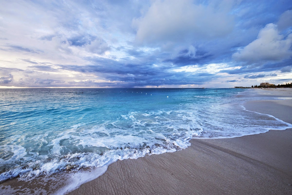 Αυτές είναι οι 10 ωραιότερες παραλίες της Ελλάδας και του κόσμου - Φωτογραφία 13